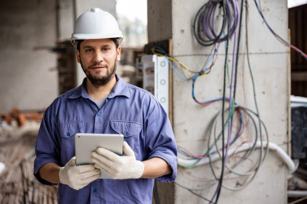 Best Emergency Electrician Near Me  in West Union, OH