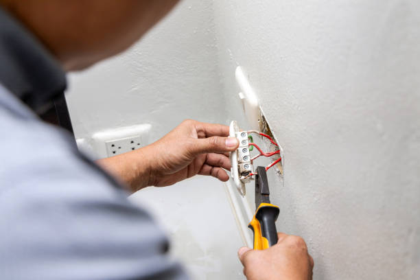 Best Electrical Troubleshooting Services  in West Union, OH