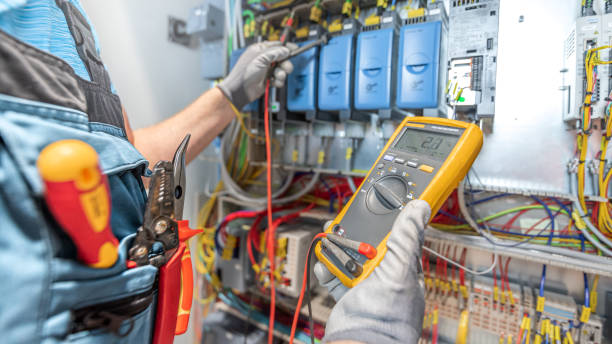 Best Electrician for Home Renovation  in West Union, OH
