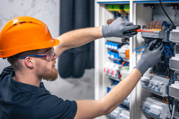 Best Electrical Upgrades for Homes  in West Union, OH